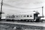 Santa Fe Business Car 55